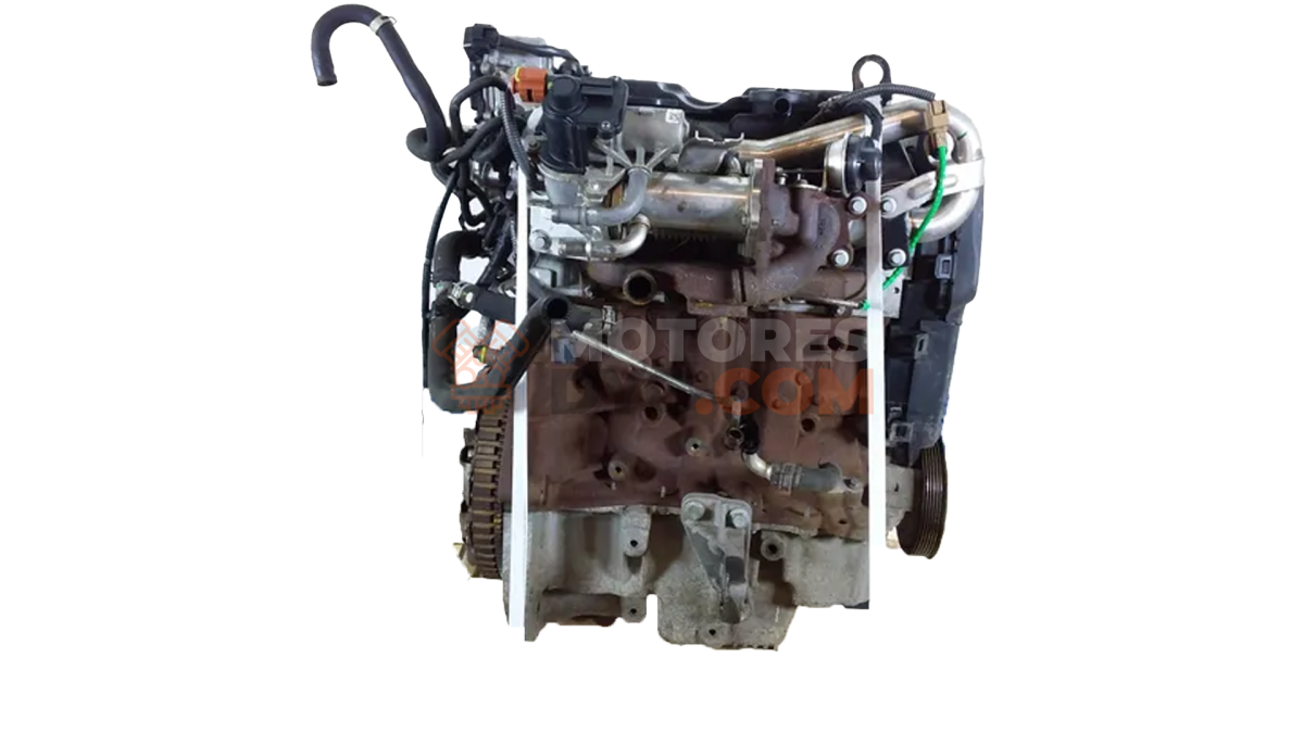 Motor Fiat Tipo (356) Hatchback 1.3 (95 cv)