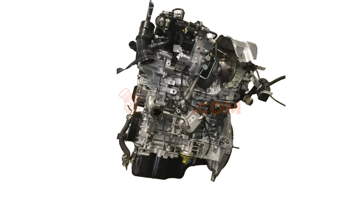 Motor Fiat Tipo (356) Hatchback 1.4 (95 cv)