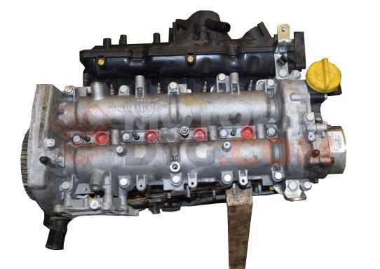 Motor 55260384 Fiat Tipo (356) Hatchback 1.6 (120 cv)