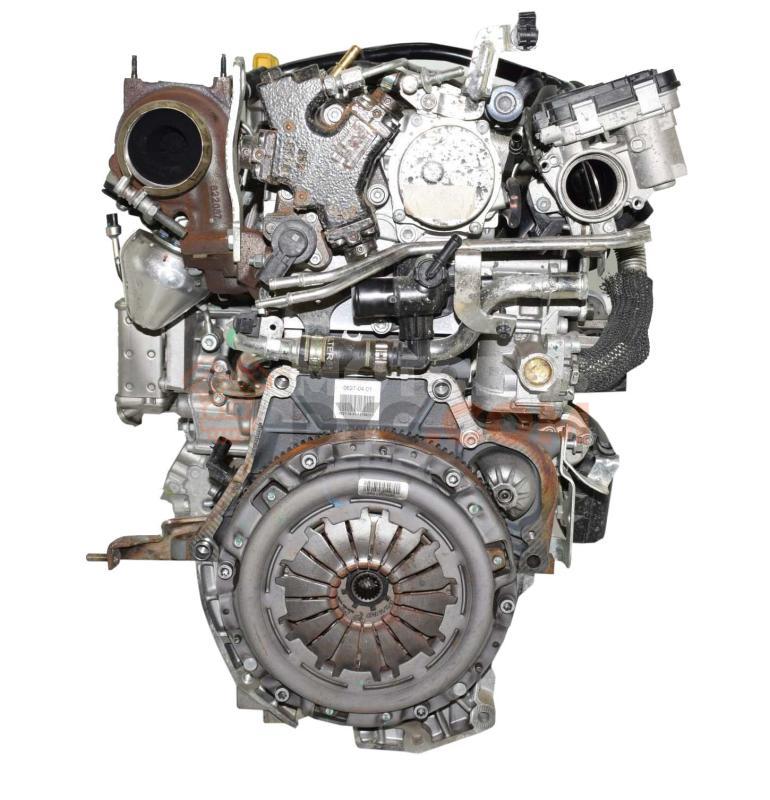 Motor 55266963 Fiat Tipo (356) Wagon 1.3 (95 cv)