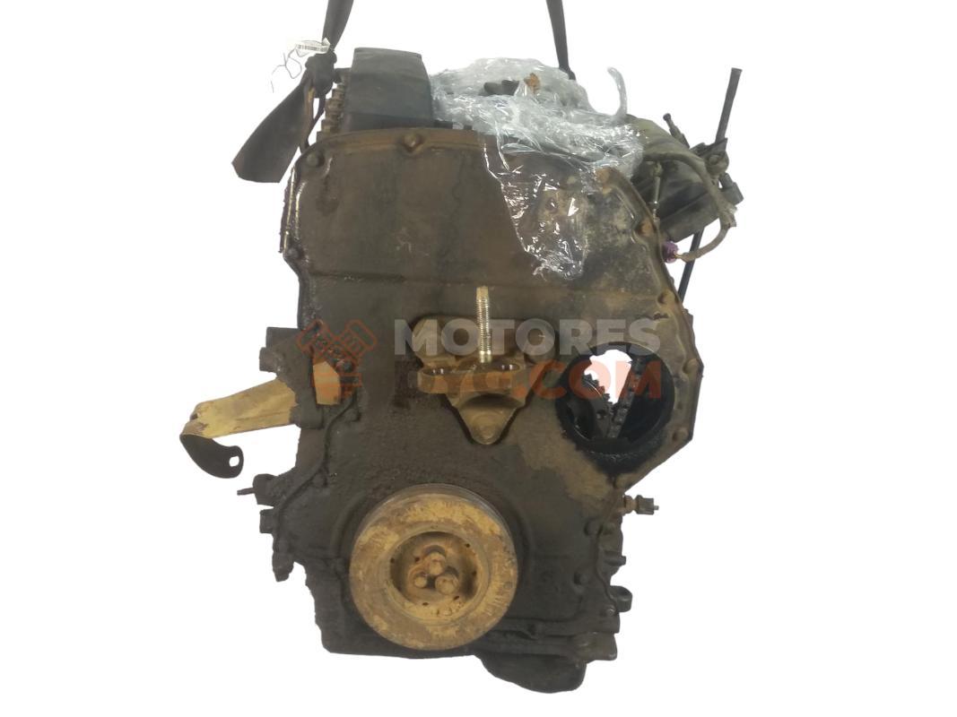 Motor FIFA Ford Transit Autobús (FD_ _, FB_ _, FS_ _, FZ_ _, FC_ _) 2.0 DI (F_E,_F_F_,F_G) (100 cv)