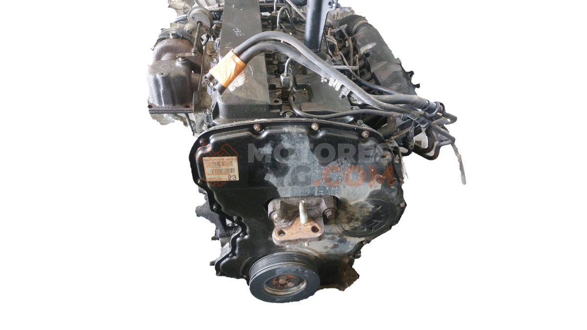 Motor fifa Ford Transit Autobús (FD_ _, FB_ _, FS_ _, FZ_ _, FC_ _) 2.0 DI (F_E,_F_F_,F_G) (75 cv)