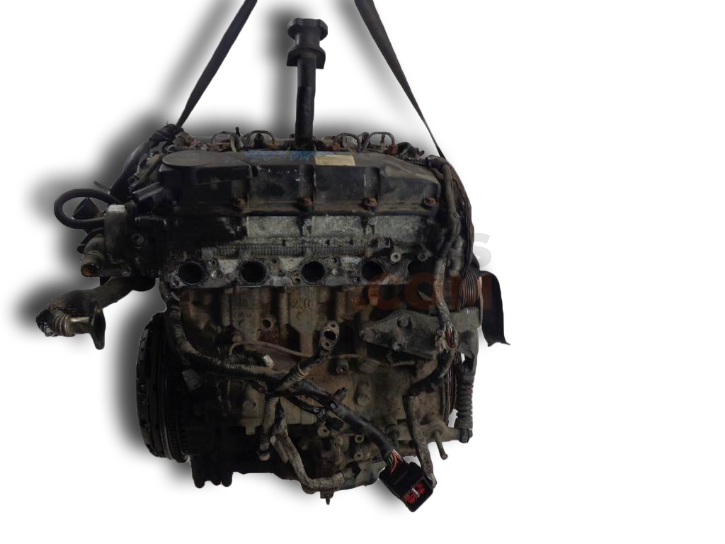 Motor FIFA Ford Transit Furgón (FA_ _) 2.0 TDCi (125 cv)