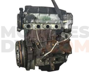 Motor FIFA Ford Transit Furgón (FA_ _) 2.0 TDCi (125 cv)