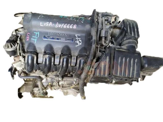 Motor FIT Honda Accord VIII (Versión 2011) Wagon 2.2 i-DTEC (180 cv) Type S