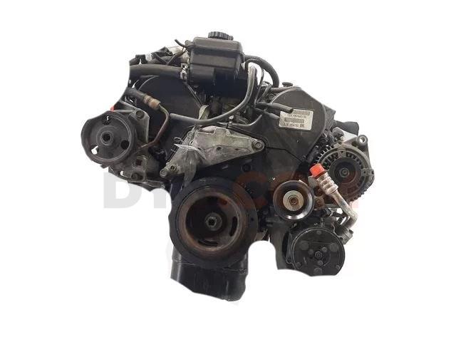 Motor FJ Chrysler Sebring Convertible III 2.4i 16V (172 cv)