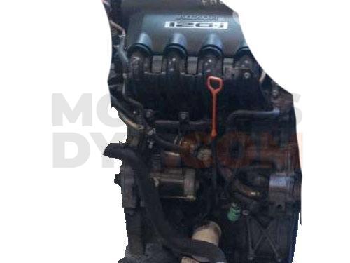 Motor FK Honda Civic 5D VIII 1.4i (83 cv)