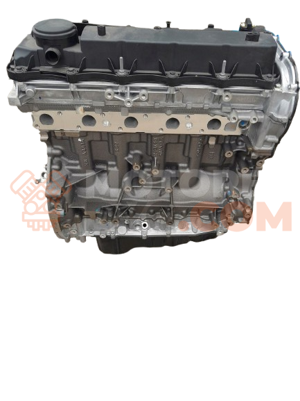 Motor FL34 Ford F-150 4.2L V6