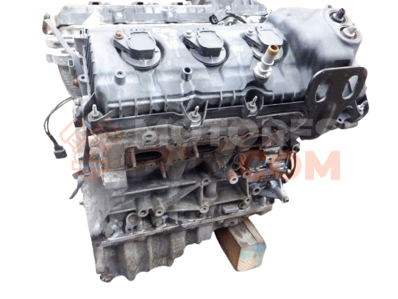 Motor FL34 Ford F-150 4.2L V6