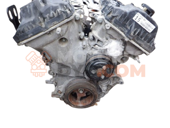 Motor FL34 Ford F-150 4.2L V6