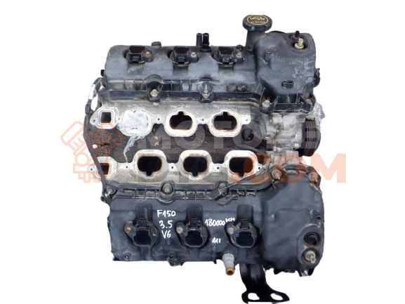 Motor FL34 Ford F-150 4.2L V6