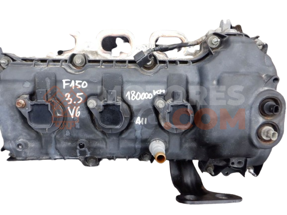 Motor FL34 Ford F-150 4.2L V6