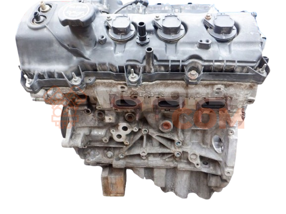 Motor FL34 Ford F-150 4.2L V6