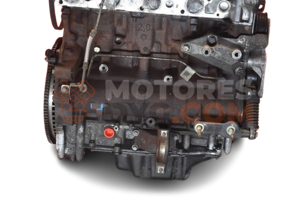 Motor FMBA Ford Mondeo II Hatchback 2.0 16V (145 cv)