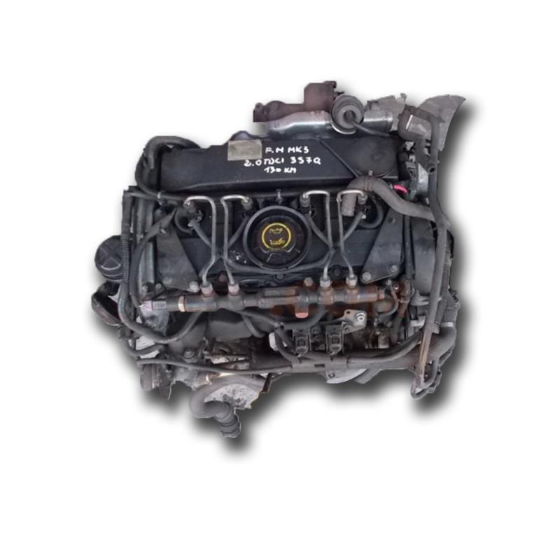 Motor FMBA Ford Mondeo II Hatchback 2.0 TDCi (130 cv) Automatico