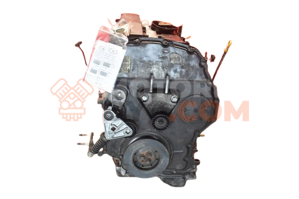 Motor FMBA Ford Mondeo II Sedan 2.0 TDCi (130 cv)