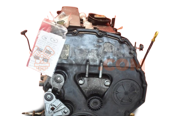 Motor FMBA Ford Mondeo II Sedan 2.0 TDCi (130 cv)