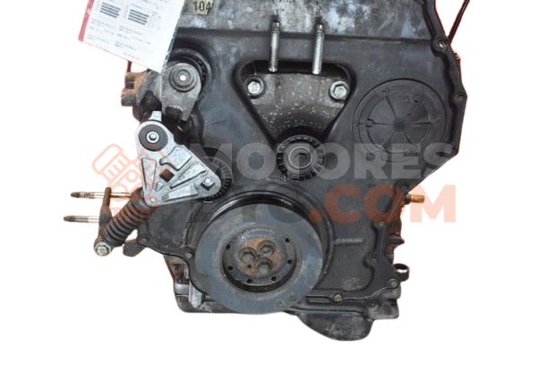 Motor FMBA Ford Mondeo II Wagon 2.0 DI (115 cv)