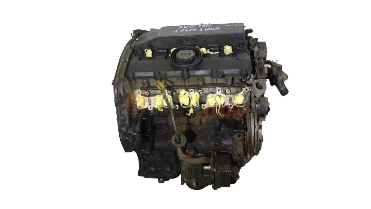 Motor fmba Ford MONDEO III 