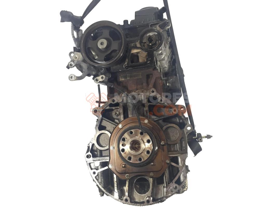 Motor FMBA Ford Mondeo III Sedan 2.0 16V DI / TDDi / TDCi (90 CV)