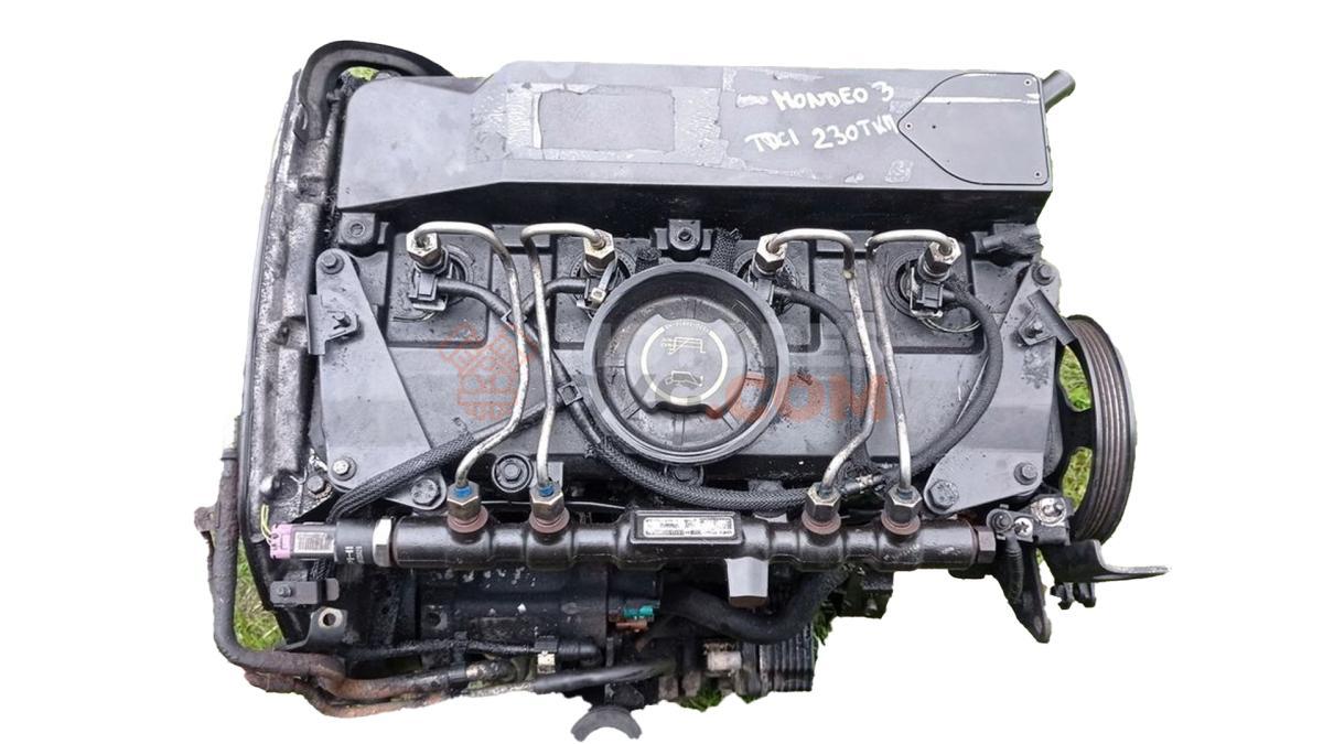 Motor FMBA Ford Mondeo III Sedan 2.0 TDCi (130 cv)