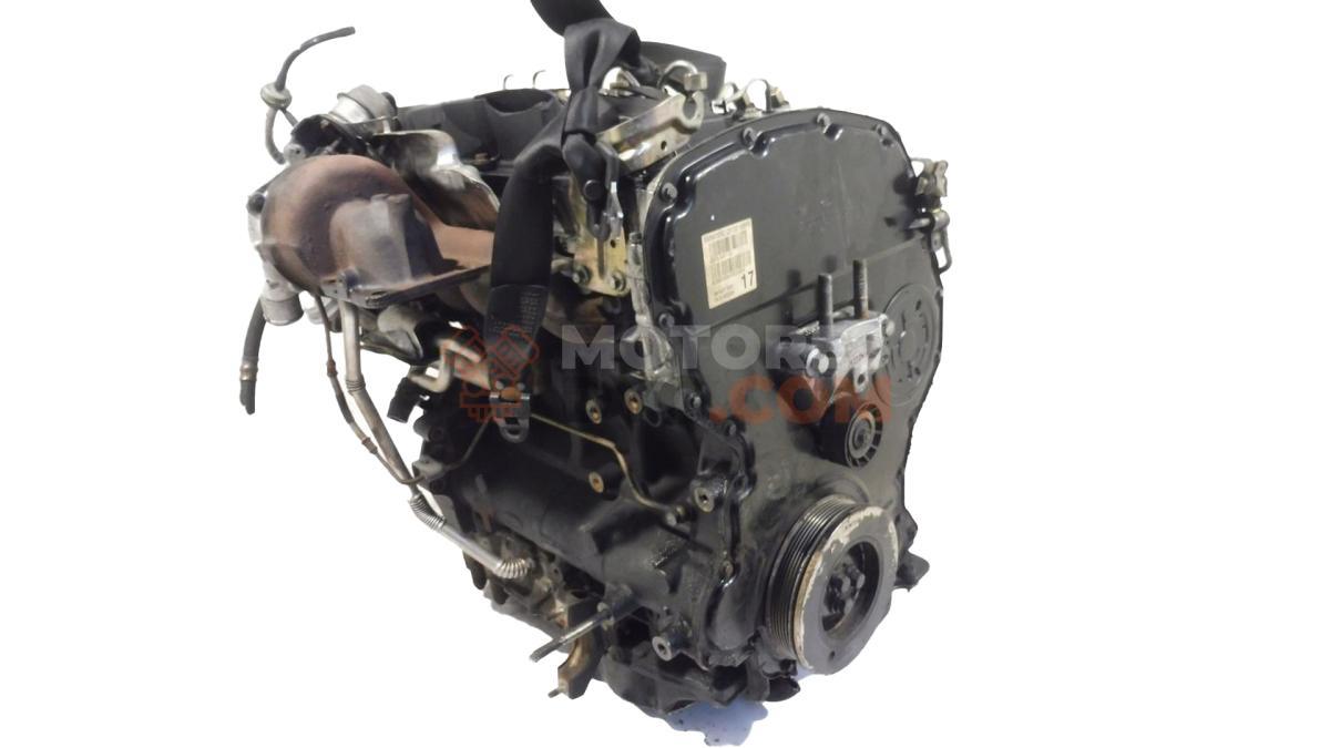 Motor FMBA Ford MONDEO III Turnier 2.0 16V  (90 CV)