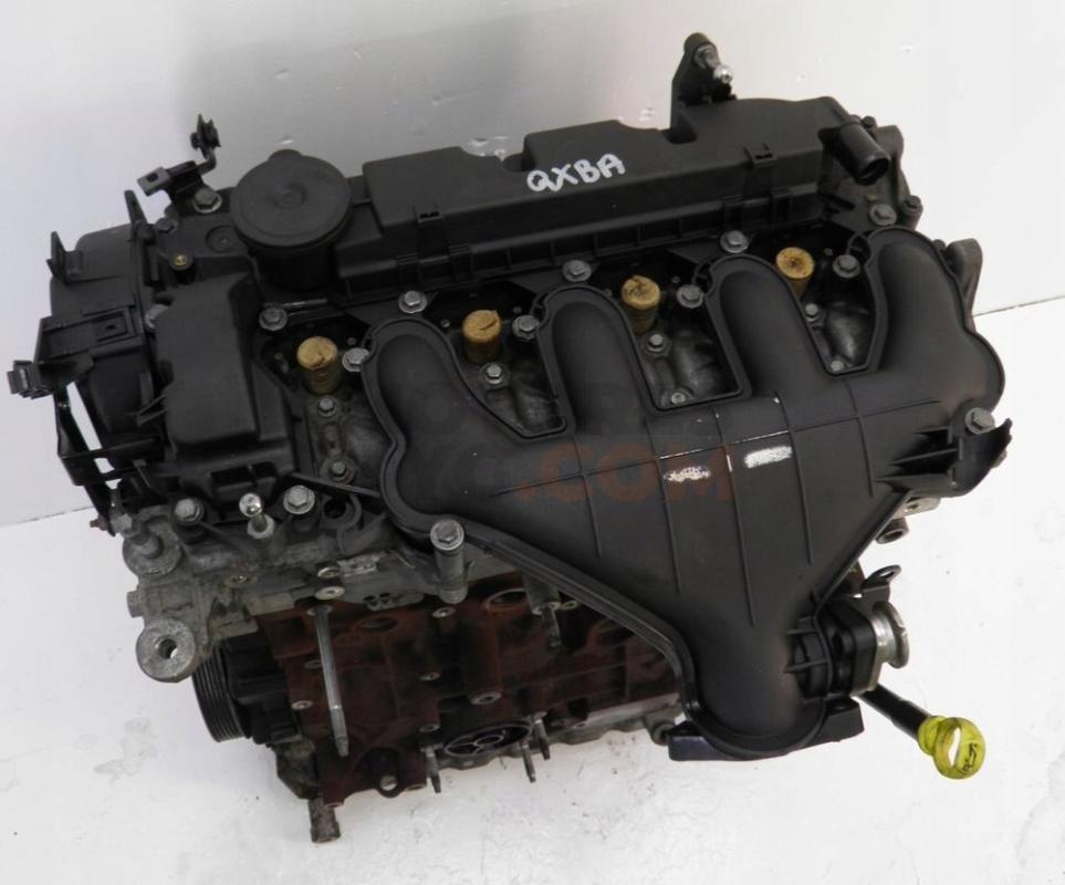 Motor FMBA Ford Mondeo III Wagon 2.0 TDCi (140 cv)