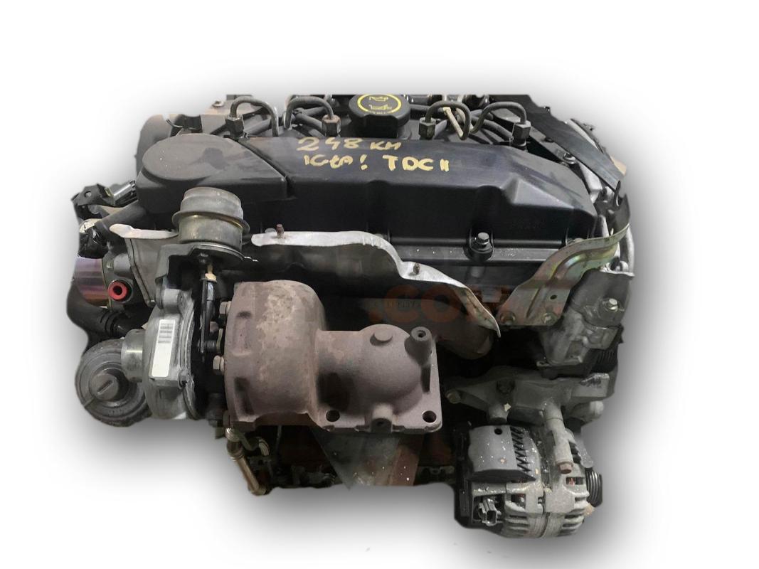 Motor FMBA Ford Transit Caja/Chasis (FM_ _, FN_ _) 2.0 TDCi (F_E_,F_F) (125 cv)