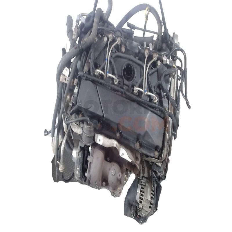 Motor FMBA Ford Transit Furgón III 2.0 TDCi 4X4 (130 cv)