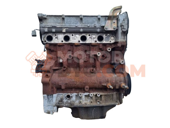 Motor FMBA Jaguar X-type (X400) 2.0 TDi (130 cv)