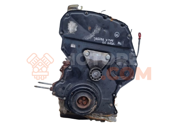 Motor FMBA Jaguar X-type (X400) 2.0 TDi (130 cv)