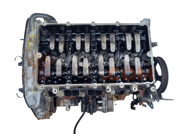 Motor FMBA Jaguar X-type (X400) 2.0 TDi (130 cv)