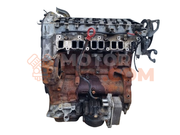 Motor FMBA Jaguar X-type (X400) 2.0 TDi (130 cv)