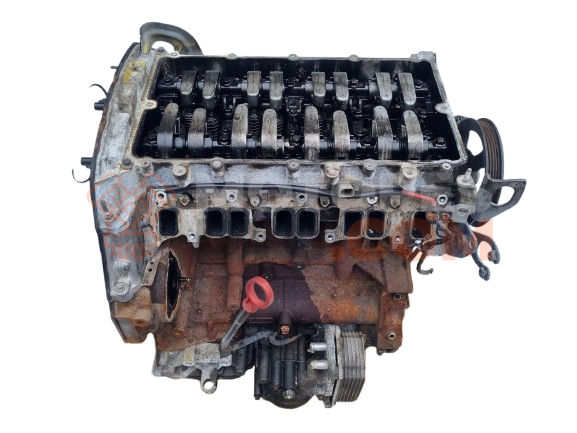 Motor FMBA Jaguar X-type (X400) 2.0 TDi (130 cv)