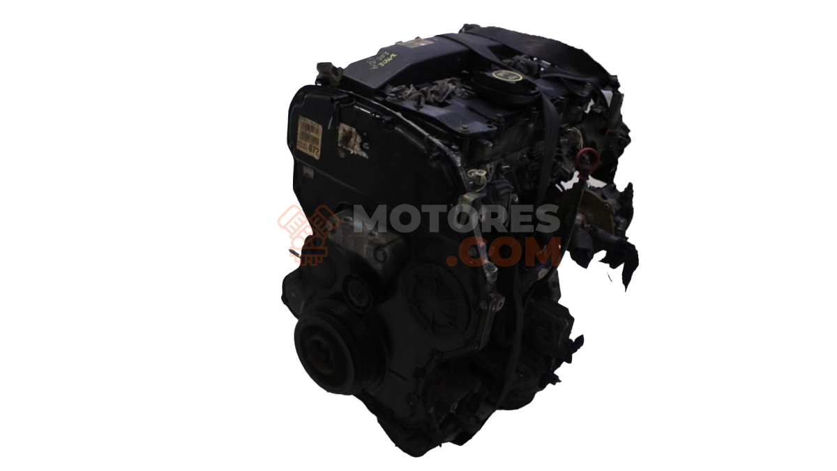 Motor fmba Jaguar X-type (X400) 2.1 i V6 24V (156 cv)