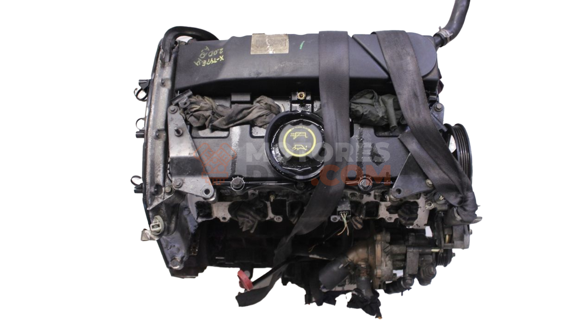 Motor fmba Jaguar X-type (X400) 2.1 i V6 24V (156 cv)