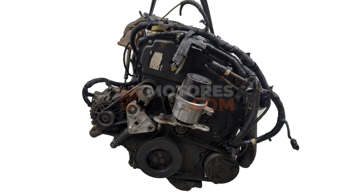 Motor FMBA Jaguar X-type (X400) 2.1 i V6 24V (156 cv)