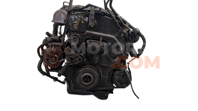 Motor FMBA Jaguar X-type (X400) 2.1 i V6 24V (156 cv)