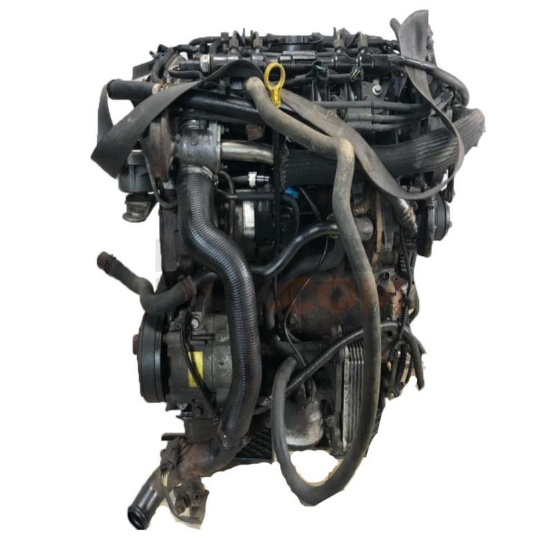 Motor FMBA Volkswagen Transit Custom Autobús 2.0 TDCi (130 cv)