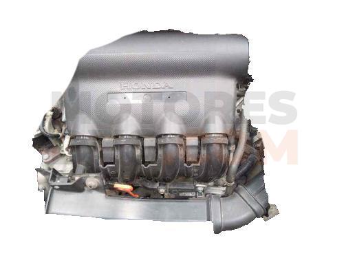 Motor FN Honda Civic 5D VIII 2.2 D (140 cv)