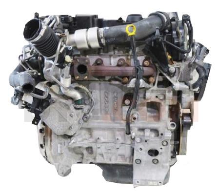 Motor YYJC Ford B-MAX 1.0 EcoBoost (125 cv)