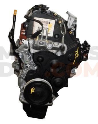 Motor XVJC Ford B-MAX 1.5 TDCi (95 cv) ECOnetic