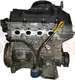 Motor T3JB Ford B-MAX 1.5 TDCi (95 cv) ECOnetic