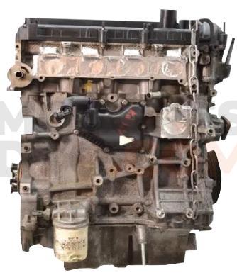 Motor T3JB Ford B-MAX 1.5 TDCi (95 cv) ECOnetic