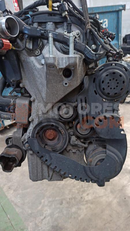 Motor M2DA Ford C-MAX II 1.0 EcoBoost (100 cv) S&S