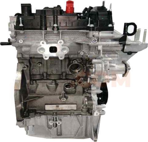 Motor M2DC Ford C-MAX II 1.0 EcoBoost (100 cv) S&S