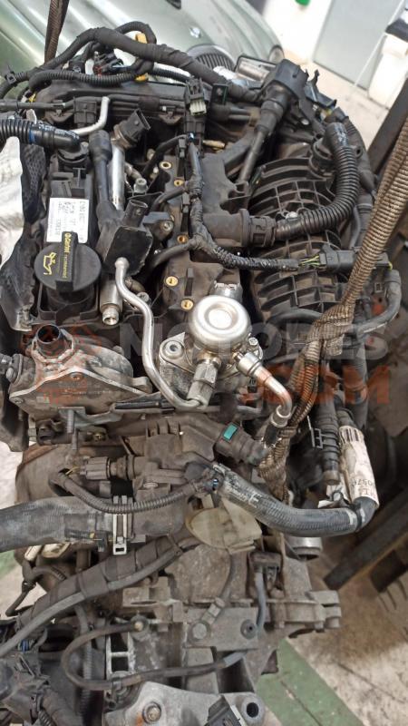 Motor M2DA Ford C-MAX II 1.0 EcoBoost (100 cv) S&S