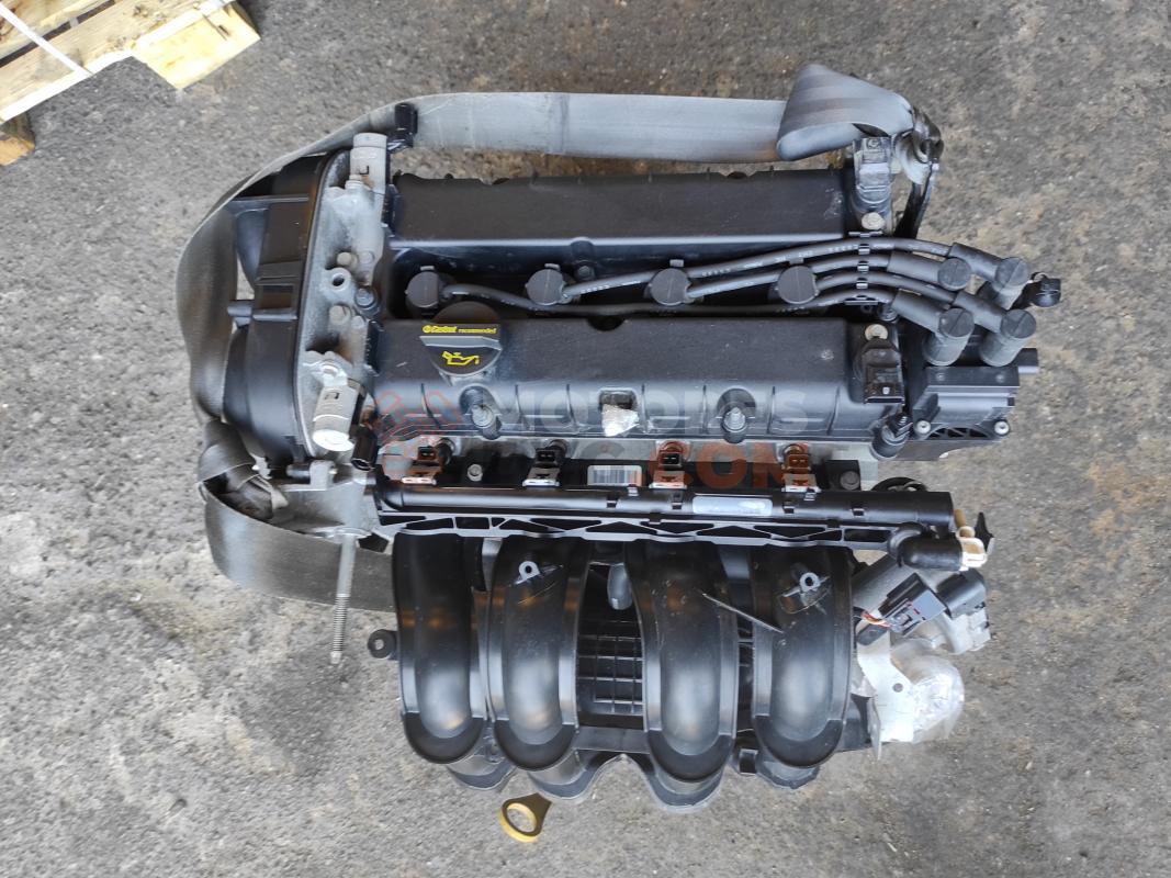 Motor IQDB Ford C-MAX II 1.6 Duratec Ti-VCT (105 cv)
