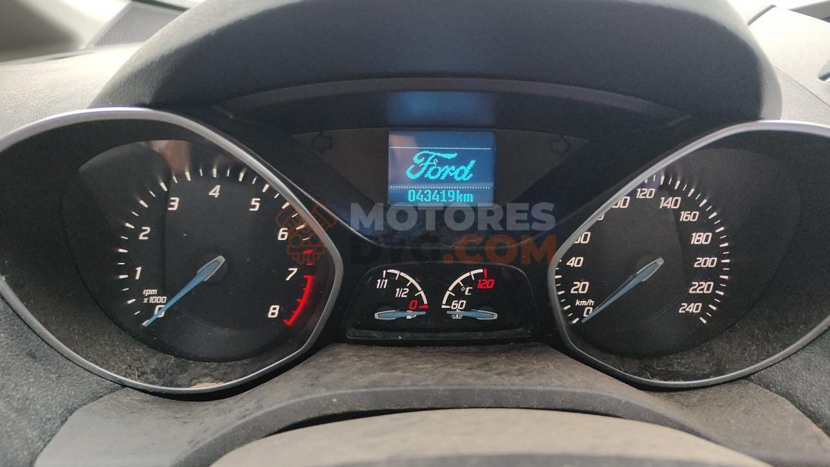 Motor IQDB Ford C-MAX II 1.6 Duratec Ti-VCT (105 cv)