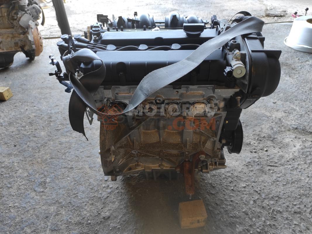 Motor IQDB Ford C-MAX II 1.6 Duratec Ti-VCT (105 cv)